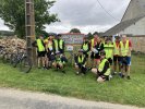 col de la grix peine