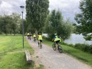 camping le Mêle sur Sarthe