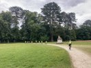 chateau Rambouillet